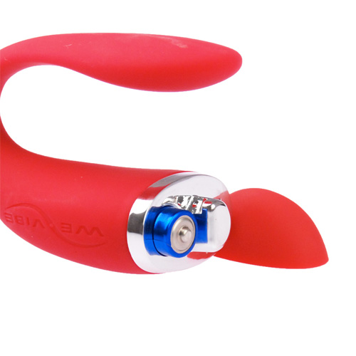 We-Vibe Special Edition ウィーバイブ スペシャルエディション バッテリー画像7