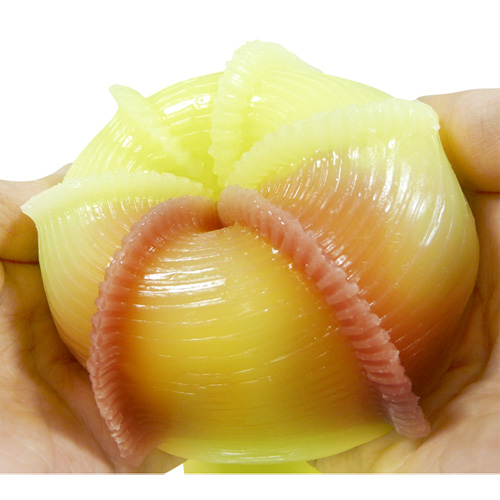 触手裏剣 すじズリ画像5