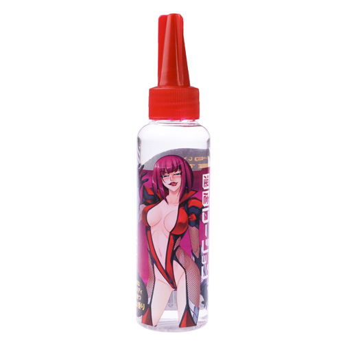 裏切りの対魔忍 朧 淫虐ローション 120ml