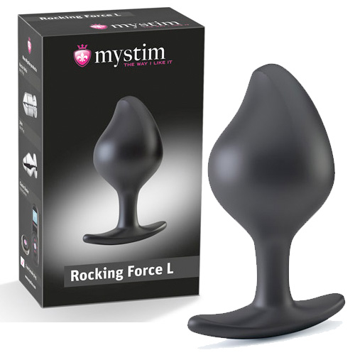 Mystim ロッキングフォース S