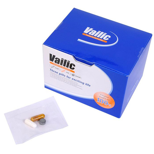 Vailic（ヴァイリック）1回3粒×30包入