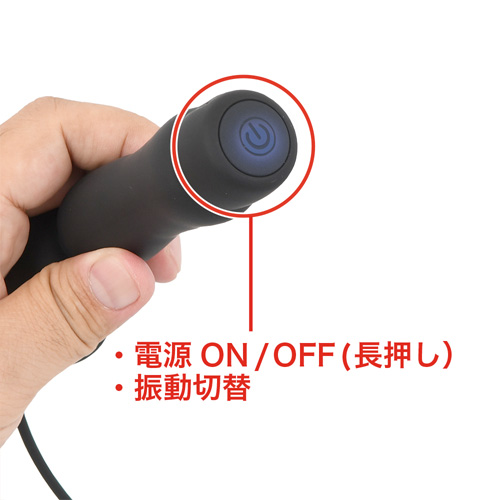 Ｓ級亀頭責め画像5