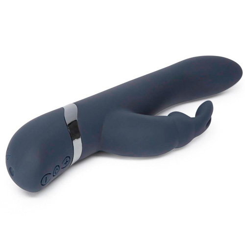 Fifty Shades Oh My ラビットバイブ画像4