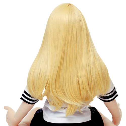 エンジェリックドール用ウィッグ ロング画像2