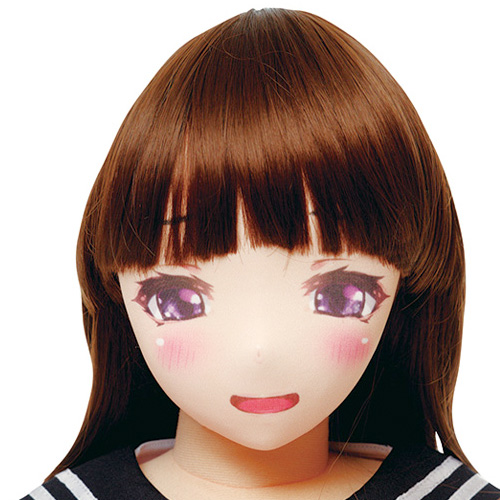 エンジェリックドール用フェイスマスク5点セット 雪乃ん画像5
