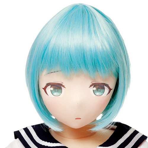 エンジェリックドール用フェイスマスク5点セット LOLICEPT画像6