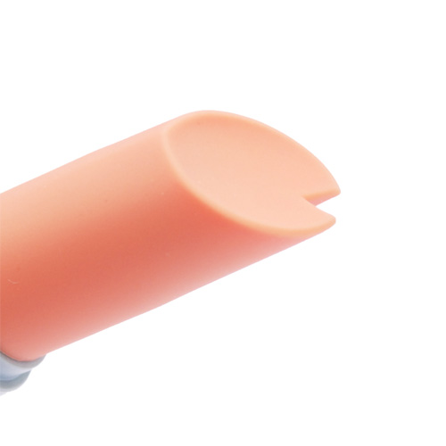 iroha stick イロハ スティック ベビーピンク×ホワイト画像4