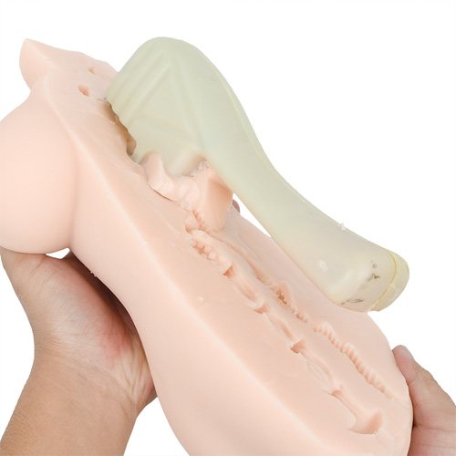 4.5kg ロリポップ ミスティ ナイトメアガール画像4