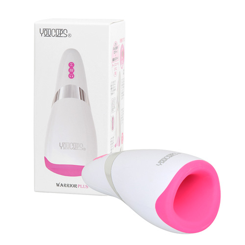 YOUCUPS エレクトリックディープ ウォリアープラス