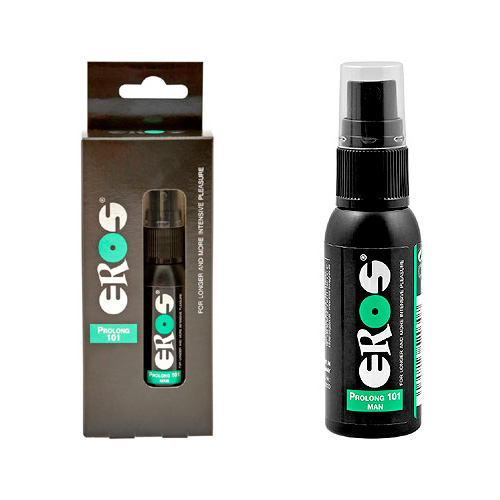 EROS プロロング101 30ml
