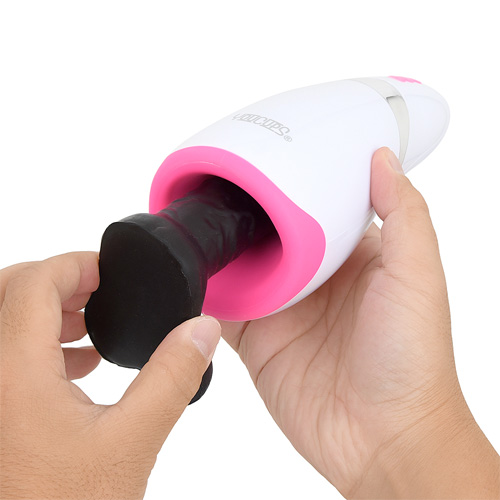 YOUCUPS エレクトリックディープ ウォリアープラス画像7