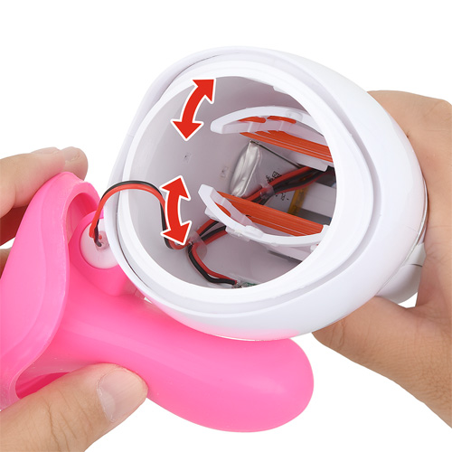 YOUCUPS エレクトリックディープ ウォリアープラス画像6