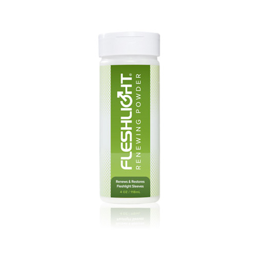Fleshlight フレッシュライト リニューアルパウダー