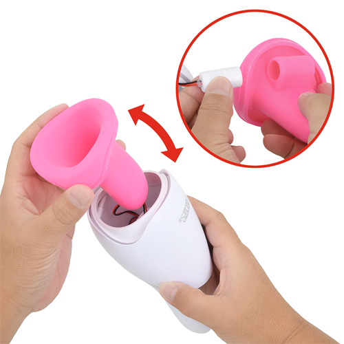 YOUCUPS エレクトリックディープ ウォリアープラス画像4