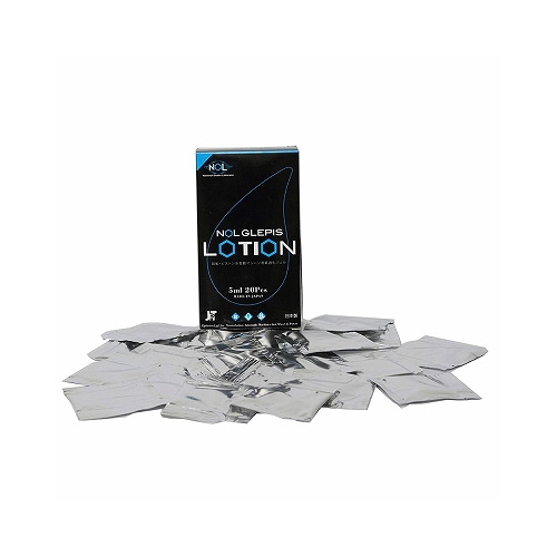 NOL GLEPIS LOTION 5ml×20袋（グルピス）画像3