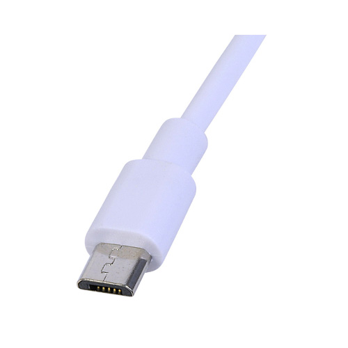 リチウムチャージ2nd用 USBケーブル画像2