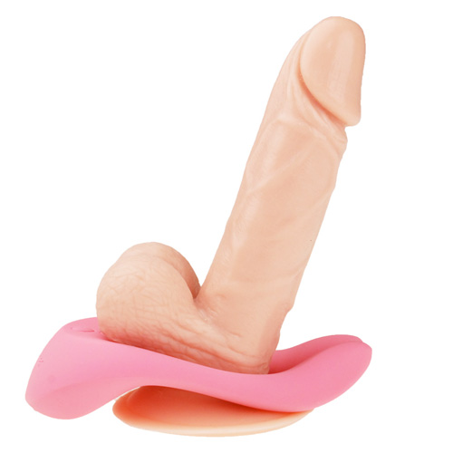 Satisfyer サティスファイヤー パートナー マルチファン 2 ピンク画像7