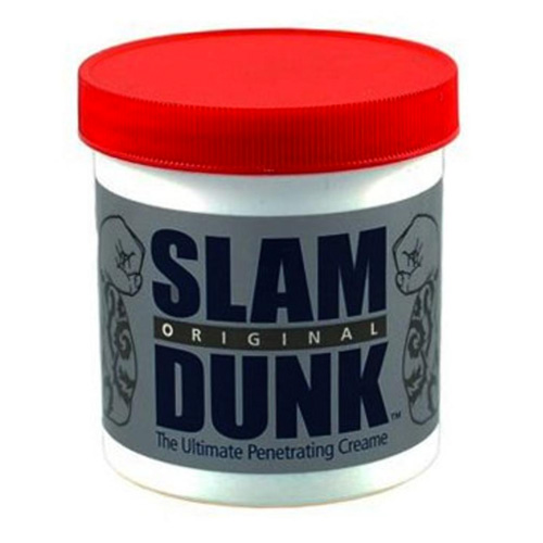 SLAM DUNK スラムダンクルーブ オリジナル 453g