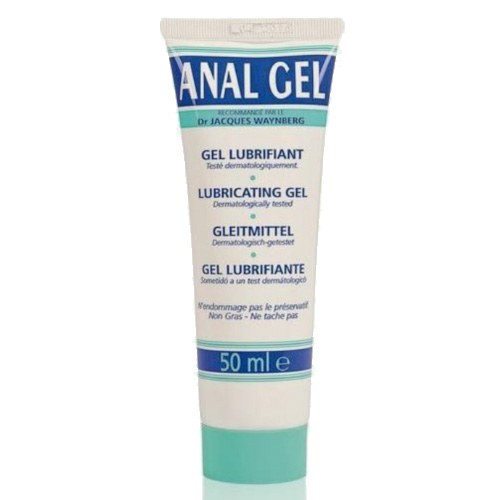 ANAL GEL (アナルジェル) 