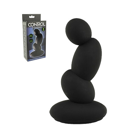 Dual Motor Silicone P-Spot Massager（デュアルモーター・Pスポットマッサージャー）