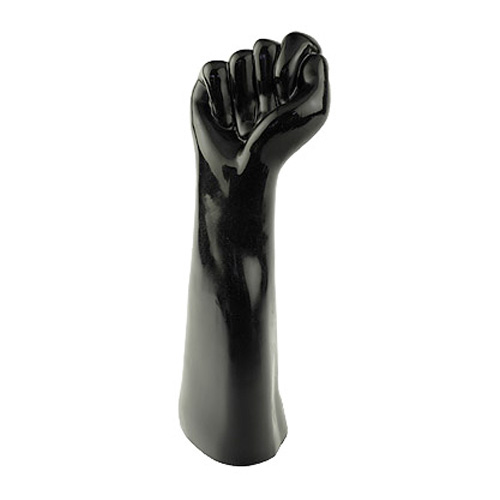 Rise Up Fist（ライズアップ・フィスト）