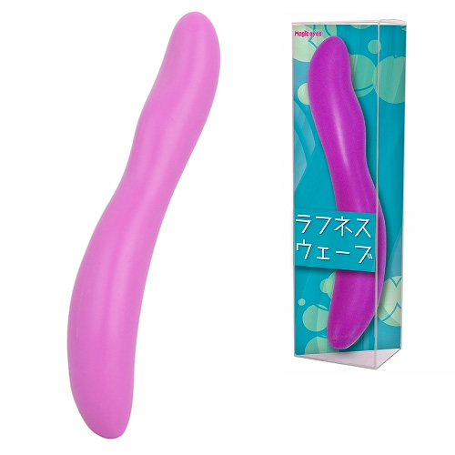 ラフネスウェーブ