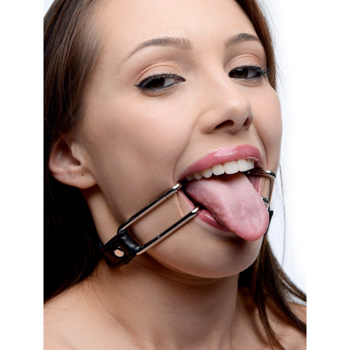 Claw Hook Mouth Spreader フックマウスギャグ画像7