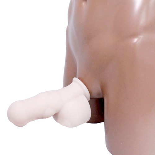 こすりつけ天狗画像3