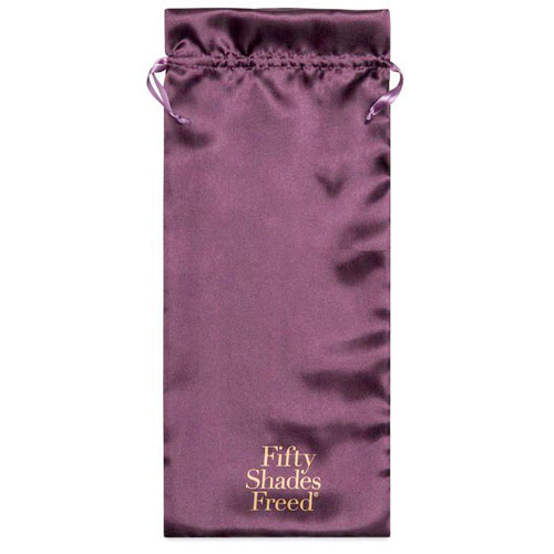 Fifty Shades Pleasure Overload 10 Days プレイギフトセット画像2