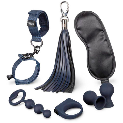 Fifty Shades Kinky Fuckery Kinky Couples Kit