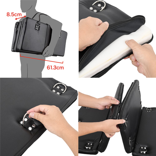 SMart スマート 拘束マット画像6