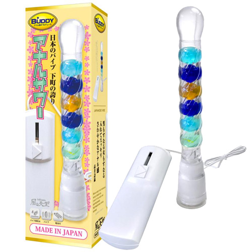 アナルサワー