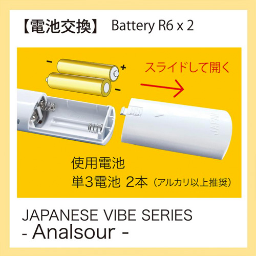 アナルサワー画像5