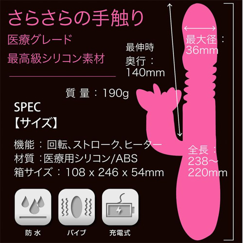 Cli-SCREW クリスクリュー画像3