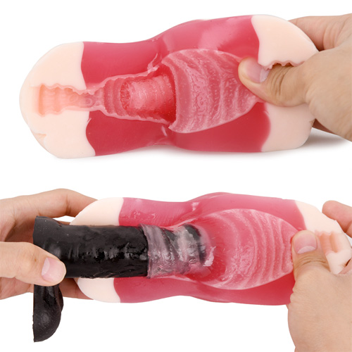 極彩 ウテルス デュオ Uterus Duo画像6
