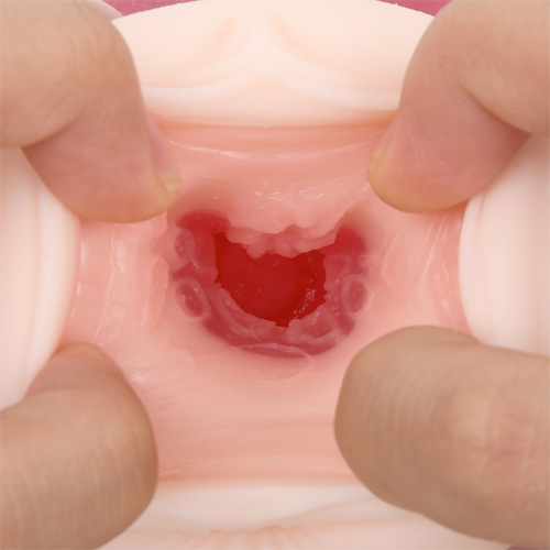 極彩 ウテルス デュオ Uterus Duo画像5