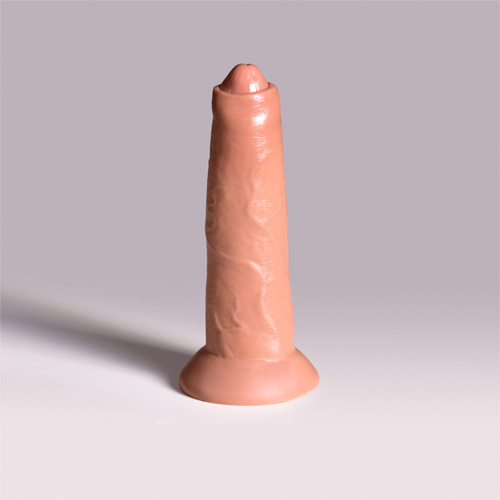 ナチュラルズ アンカット 15.2cm/6inc画像3