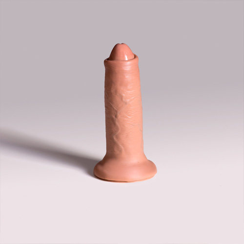 ナチュラルズ アンカット 22.8cm/9inc画像2