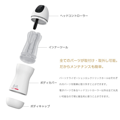 TRYFUN トライファン画像2