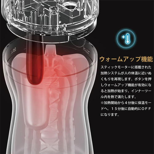 TRYFUN トライファン画像6