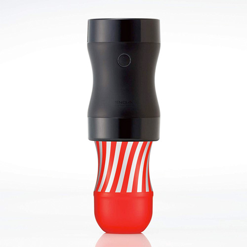 TENGA GYRO ROLLER ジャイロローラー 初回限定 カップホール付画像2