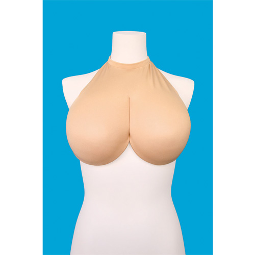 爆乳おっぱいコスプレ おとこの娘用画像2