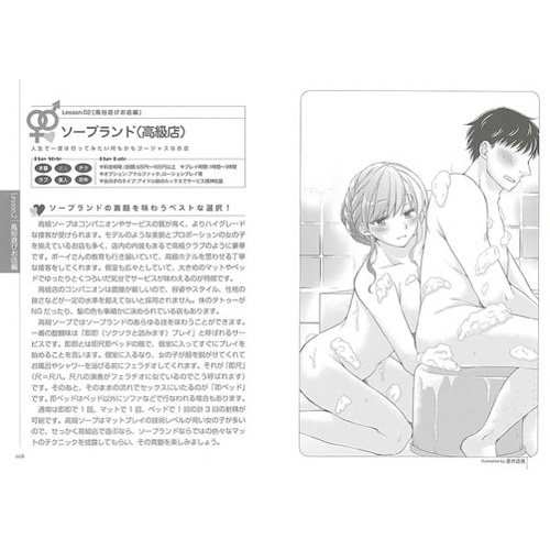 いかなくても解る図説風俗マニュアルNEXT画像3