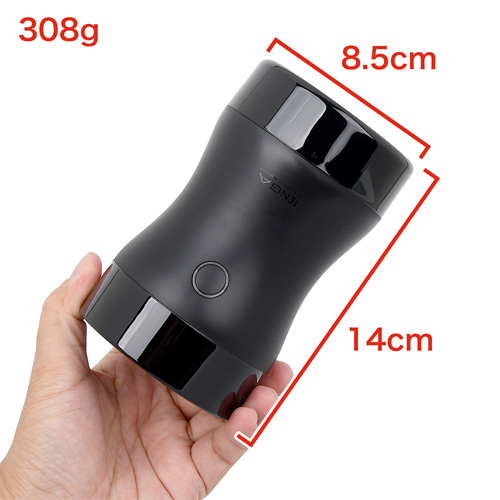 TENGA GYRO ROLLER ジャイロローラー画像2