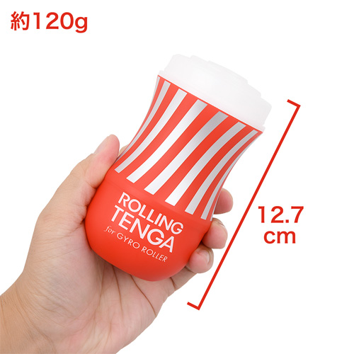 ROLLING TENGA ジャイロ ローラーカップ画像5