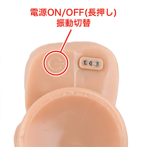 電動リニアピストンドング画像6