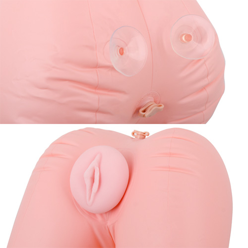たまらなくスケベな下半身 華蓮画像5
