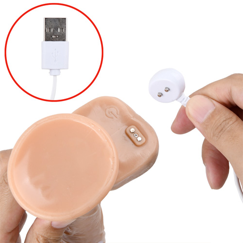 電動リニアピストンドング画像7