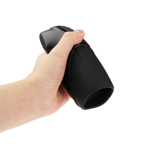 Satisfyer men サティスファイヤーメン バイブレーション画像4