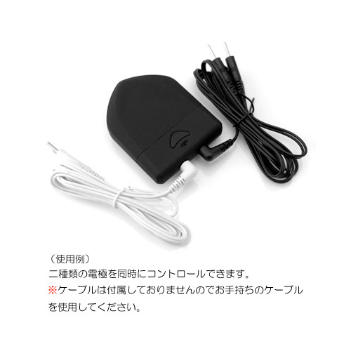 オルガムスワイヤレスエレクトロパワーボックス画像5